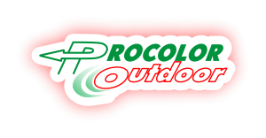 Procolor Logo